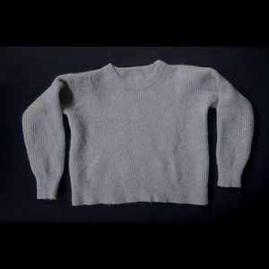 Wool Sweater